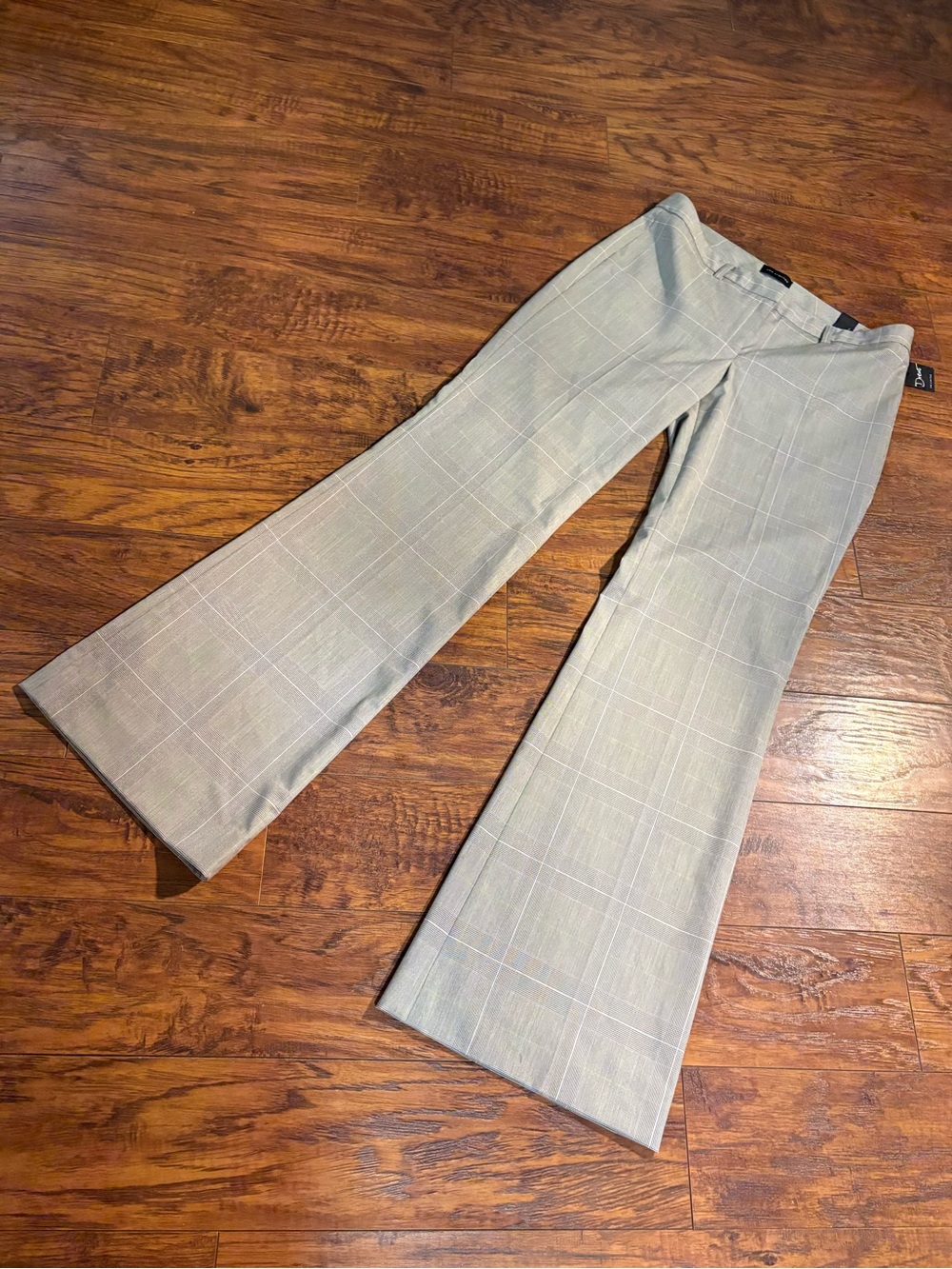 NWT The Limited women’s size 6 DREW straight work pants